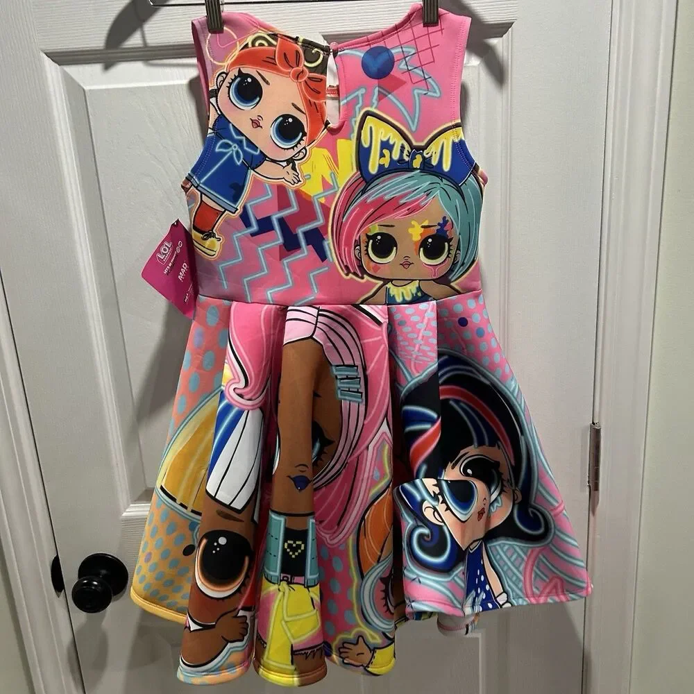 L.O.L. Surprise! nwt